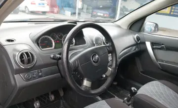 Ravon Nexia R3 2017 года за 3 300 000 тг. в Шымкент фото 5