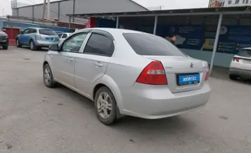 Ravon Nexia R3 2017 года за 3 300 000 тг. в Шымкент фото 4