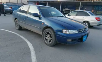 Nissan Primera 1997 года за 1 700 000 тг. в Шымкент фото 2