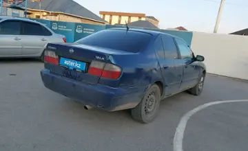 Nissan Primera 1997 года за 1 700 000 тг. в Шымкент фото 3