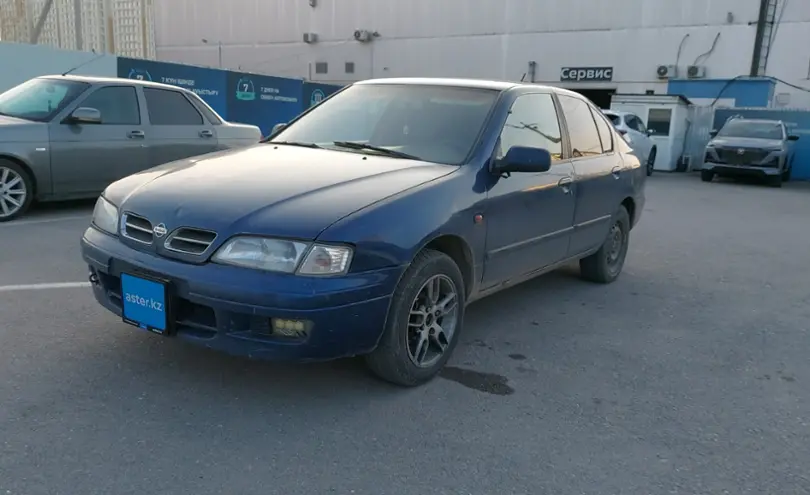 Nissan Primera 1997 года за 1 700 000 тг. в Шымкент