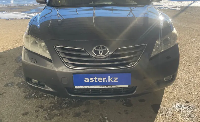 Toyota Camry 2008 года за 5 000 000 тг. в Кызылорда фото 2