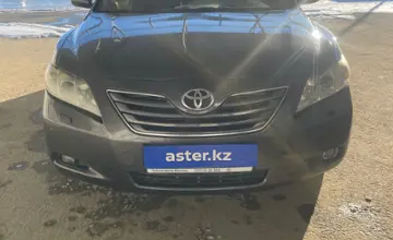 Toyota Camry 2008 года за 6 500 000 тг. в Кызылорда фото 2