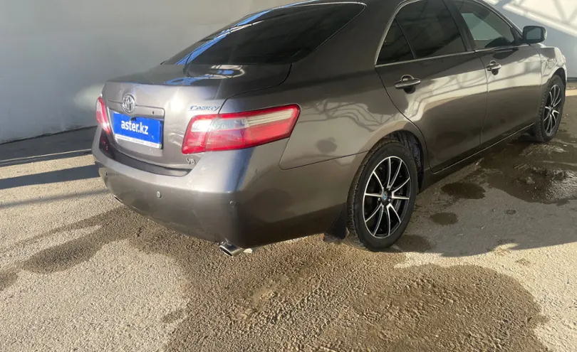 Toyota Camry 2008 года за 5 000 000 тг. в Кызылорда