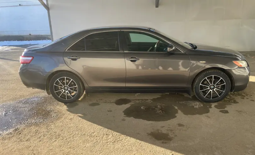 Toyota Camry 2008 года за 5 000 000 тг. в Кызылорда фото 4