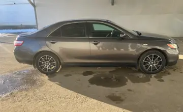 Toyota Camry 2008 года за 6 500 000 тг. в Кызылорда фото 4