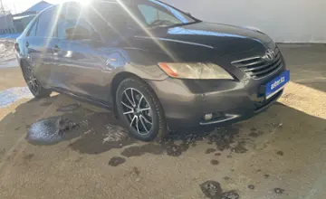 Toyota Camry 2008 года за 6 500 000 тг. в Кызылорда фото 3