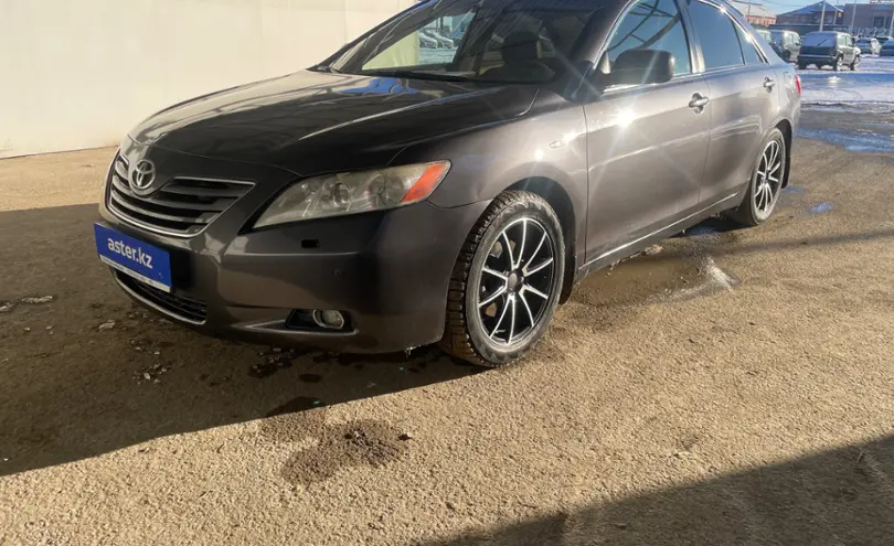 Toyota Camry 2008 года за 6 500 000 тг. в Кызылорда