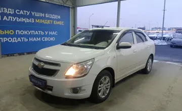 Chevrolet Cobalt 2024 года за 6 000 000 тг. в Алматы фото 1