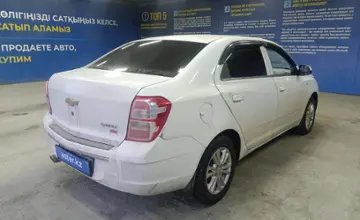 Chevrolet Cobalt 2024 года за 6 000 000 тг. в Алматы