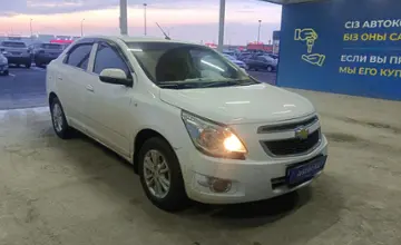 Chevrolet Cobalt 2024 года за 6 000 000 тг. в Алматы фото 3