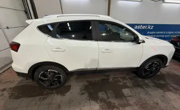 JAC JS5 2024 года за 10 500 000 тг. в Астана фото 4