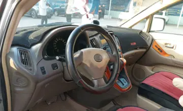 Lexus RX 2001 года за 6 500 000 тг. в Шымкент фото 5