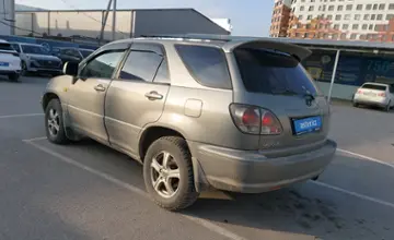 Lexus RX 2001 года за 6 500 000 тг. в Шымкент фото 4