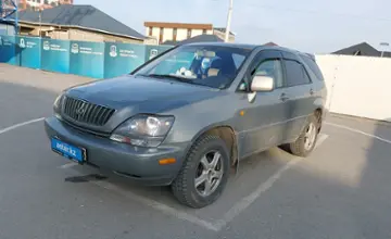 Lexus RX 2001 года за 6 500 000 тг. в Шымкент фото 1