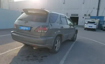 Lexus RX 2001 года за 6 500 000 тг. в Шымкент фото 3