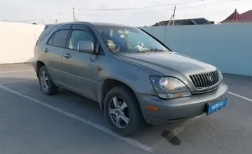 Lexus RX 2001 года за 6 500 000 тг. в Шымкент фото 2