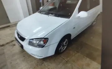 Kia Cerato 2005 года за 3 000 000 тг. в Актобе фото 1