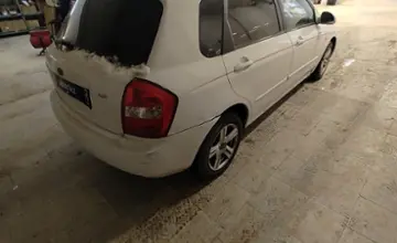 Kia Cerato 2005 года за 3 000 000 тг. в Актобе