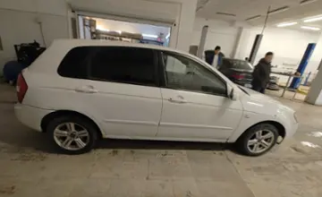 Kia Cerato 2005 года за 3 000 000 тг. в Актобе фото 4