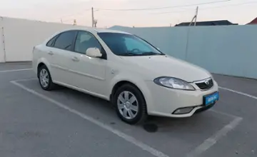 Daewoo Gentra 2014 года за 2 850 000 тг. в Шымкент фото 2