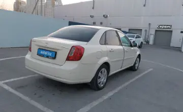 Daewoo Gentra 2014 года за 2 850 000 тг. в Шымкент фото 3