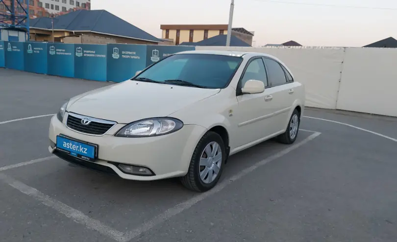 Daewoo Gentra 2014 года за 2 850 000 тг. в Шымкент
