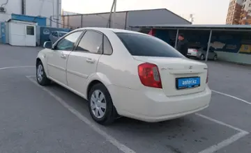 Daewoo Gentra 2014 года за 2 850 000 тг. в Шымкент фото 4