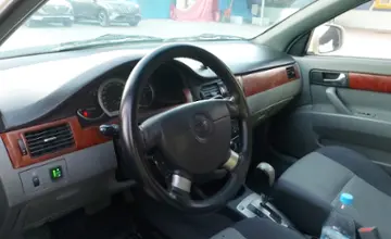 Daewoo Gentra 2014 года за 2 850 000 тг. в Шымкент фото 5