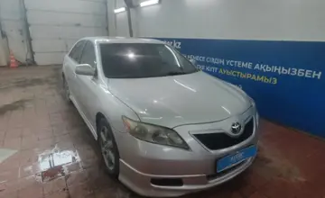 Toyota Camry 2007 года за 6 000 000 тг. в Астана фото 3