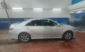 Toyota Camry 2007 года за 6 000 000 тг. в Астана фото 4