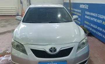 Toyota Camry 2007 года за 6 000 000 тг. в Астана фото 2
