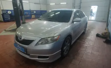 Toyota Camry 2007 года за 6 000 000 тг. в Астана фото 1
