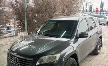 Toyota RAV4 2010 года за 8 000 000 тг. в Талдыкорган фото 1