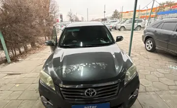 Toyota RAV4 2010 года за 8 000 000 тг. в Талдыкорган фото 2