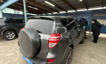 Toyota RAV4 2010 года за 8 000 000 тг. в Талдыкорган