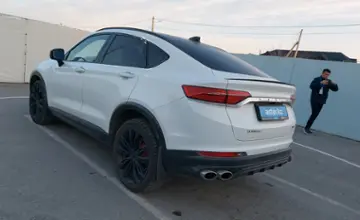 Geely Tugella 2023 года за 15 000 000 тг. в Шымкент фото 4