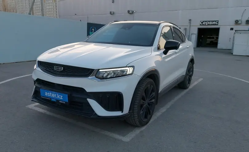 Geely Tugella 2023 года за 15 000 000 тг. в Шымкент