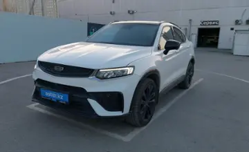 Geely Tugella 2023 года за 15 000 000 тг. в Шымкент фото 1