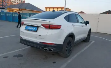 Geely Tugella 2023 года за 15 000 000 тг. в Шымкент фото 3