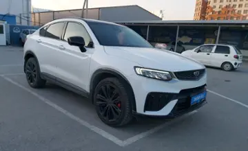 Geely Tugella 2023 года за 15 000 000 тг. в Шымкент фото 2