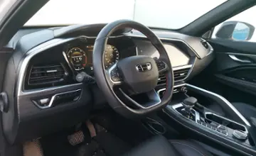 Geely Tugella 2023 года за 15 000 000 тг. в Шымкент фото 5