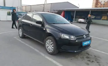 Volkswagen Polo 2014 года за 4 700 000 тг. в Шымкент фото 2