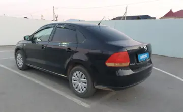 Volkswagen Polo 2014 года за 4 700 000 тг. в Шымкент фото 4