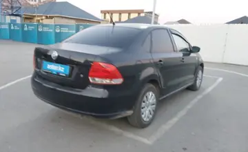 Volkswagen Polo 2014 года за 4 700 000 тг. в Шымкент фото 3