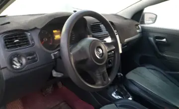 Volkswagen Polo 2014 года за 4 700 000 тг. в Шымкент фото 5