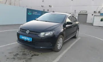 Volkswagen Polo 2014 года за 4 700 000 тг. в Шымкент фото 1