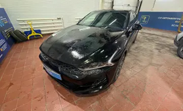 Kia K5 2020 года за 12 000 000 тг. в Астана фото 1