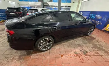 Kia K5 2020 года за 12 000 000 тг. в Астана фото 4