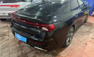 Kia K5 2020 года за 12 000 000 тг. в Астана